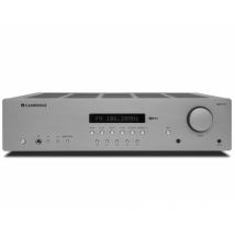Cambridge Audio AXR100 récepteur AV 100 W Stéréo Gris