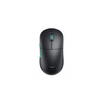 CHERRY XTRFY M8 souris Jouer Ambidextre RF Wireless + USB Type-C Optique 26000 DPI