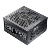 FUENTE ALIMENTACION ANTEC HCG850 PRO P EC 850W 80+ PLATINUM MODULAR ATX NEGRO - Nuevo