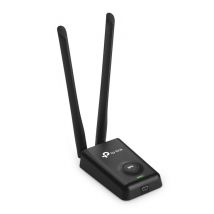 TP-Link TL-WN8200ND adaptador y tarjeta de red WLAN 300 Mbit/s - Nuevo