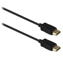 T'nB DPDP2 Cavo DisplayPort 2 m Nero - Nuovo