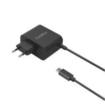 Cargador Universal Usb-c 65w Gan - Nuevo