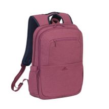 Rivacase 7760 39,6 cm (15.6 ) Funda tipo mochila Rojo - Nuevo