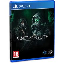 Perp Games Chernobylite Edición Standard Multilingüe PlayStation 4 - Nuevo