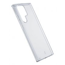 Cellularline Clear Strong - Galaxy S23 Ultra Samsung Galaxy S23 Ultra