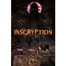 Inscryption PC [Code de téléchargement]