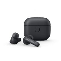 Urbanears Boo Tip Casque True Wireless Stereo (TWS) Ecouteurs Appels/Musique USB Type-C Bluetooth Noir