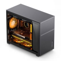 Jonsbo D31 MESH Midi Tower Nero - Nuovo