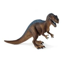 Schleich Figurine 14584 - Dinosaure - Acrocanthosaure