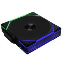 LIAN LI UNI FAN TL Inalámbrico ARGB PWM - Nuevo