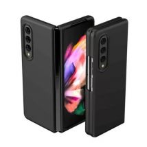 Mercury Funda protectora para Samsung Galaxy Z Fold 3 Reforzada Supergrip Negro - Nuevo