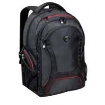 Port Designs Mochila COURCHEVEL 24 litros negro 17,3 pulgadas - Nuevo