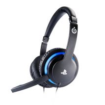 Bigben Interactive Casque jeu SONY PS4