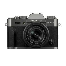 FUJIFILM X-T30 III ANTHRACITE + Objectif XC 13-33mm F/3.5-6.3 OIS