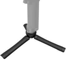 SmallRig 4117 trépied Caméra de Smartphone/numérique 3 pieds Noir