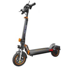 Patinete eléctrico Ruitoo RT6 para adultos, batería de 48 V y 15,6 Ah, 25,4 cm - Nuevo