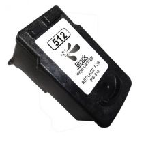 Canon PG512 Noir Compatible