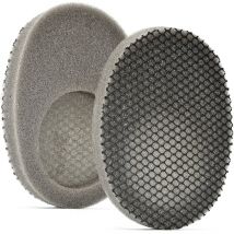 Coussinets d'oreille de remplacement pour Sordin Supreme PRO/PRO X (pack de 2)