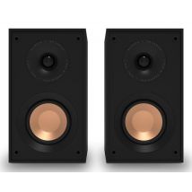 Klipsch KD-400 Negro Inalámbrico y alámbrico 48 W - Nuevo