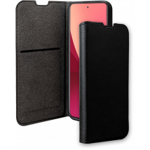 Bigben Connected FOLIOXN125GB funda para teléfono móvil Negro - Nuevo