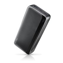 NGS QUIZ 20 20000 mAh Negro - Nuevo