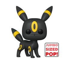 FUNKO POP! Pop Jeux - Umbreon (EMEA) (figure Vinyl 9)