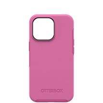 OtterBox Symmetry Plus Series pour Apple iPhone 13 Pro, Strawberry Pink Apple iPhone 13 Pro