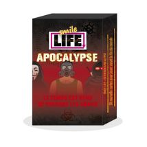 Juego de humor Smile Life Apocalypse Extension - Nuevo