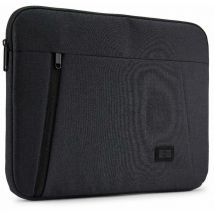 Case Logic Huxton HUXS-213 Black 33,8 cm (13.3 ) Housse Noir
