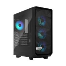 Meshify 2 Compact Lite RGB Con ventana - Nuevo