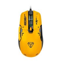 Ratón para juegos - MARKSMAN - YENKEE - YMS 3600YW - Nuevo