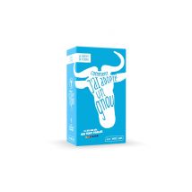 Cómo adopté un ñu: un juego de mesa divertido y original - Nuevo