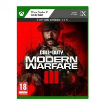 Call of Duty Modern Warfare III (XBOX SERIE X) - Nuovo