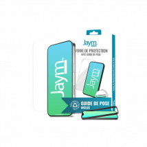 Verre Trempé compatible Samsung Galaxy S26 Ultra avec Guide de Pose