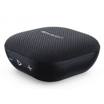 Sharp GX-BT60(BK) haut-parleur portable et de fête Enceinte portable stéréo Noir 6 W