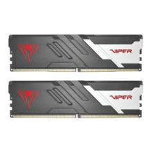 Memoria Patriot Viper Venom PVV532G740C36K 32 GB modulo di memoria 2 x 16 GB DDR5 7400 MHz - Nuovo