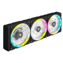 Corsair XD7 Pompe et réservoir