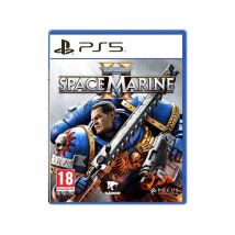 Warhammer 40,000 Marines Espaciales 2 PS5 - Nuevo