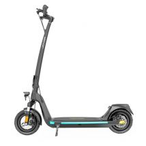 Patinete Eléctrico JOYOR C10 - Motor 500W Batería 48V10.4AH Autonomía 50KM Freno de Disco - Negro - Nuevo