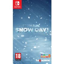 South Park Snow Day (SWITCH)