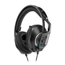 NACON RIG 300 PRO HN Auriculares Alámbrico Diadema Juego Negro - Nuevo