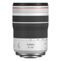 Canon Objectif RF 70-200mm F4L IS USM