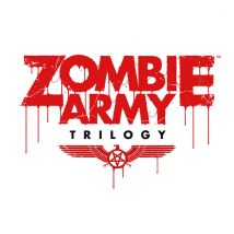 Rebellion Zombie Army Trilogy