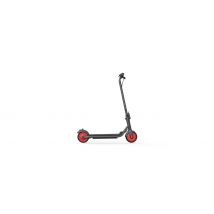 Ninebot by Segway Zing ?20 16 km/h Noir, Rouge 5 Ah