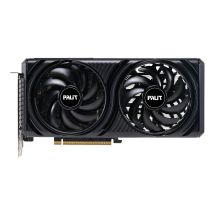 Palit GeForce RTX 5060 Infinity 2 OC NVIDIA 8 GB GDDR7 - Nuovo