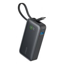 Anker Nano 10000 mAh Nero - Nuovo
