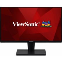 ViewSonic VA2215-H - LED monitor - 22 (21.5 viewable) - 1920 x 1080 Full HD (1080p) @ 75 Hz - VA - 250 cd/m2 - 3000:1