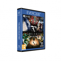 Evercade - Thalamus Collection 1 - Cartouche Evercade n°7 Home Computer