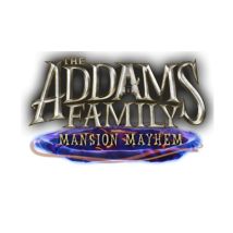 Outright Games The Addams Family: Mansion Mayhem Standard Multilingue PlayStation 4 - Nuovo