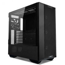 Lian Li LANCOOL III Midi Tower Noir